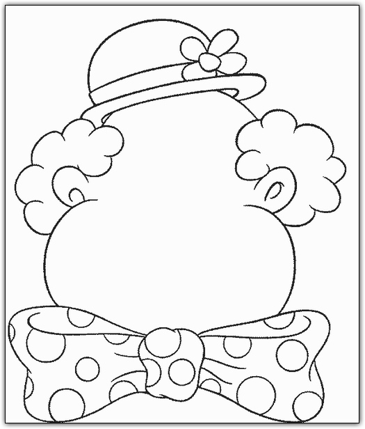 Coloriages barney 27