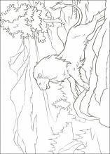 Coloriages narnia 13
