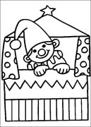 Coloriages 6 7 ans 3