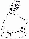 Coloriages danseuses 18