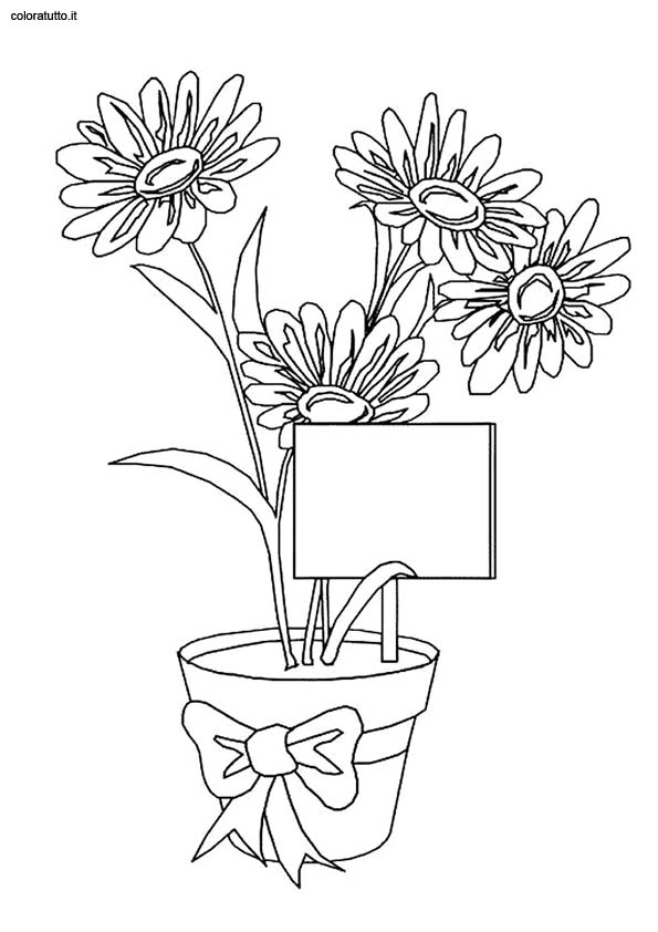 Coloriages fete des meres 201