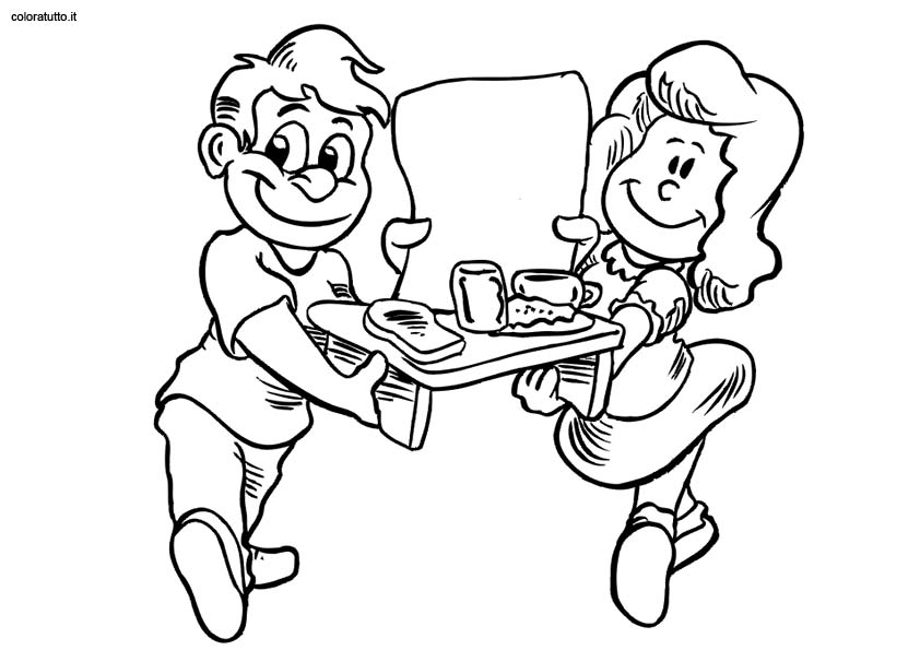 Coloriages fete des meres 47