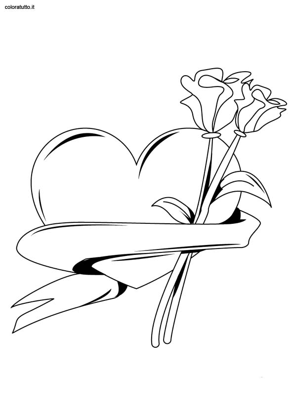 Coloriages fete des meres 67