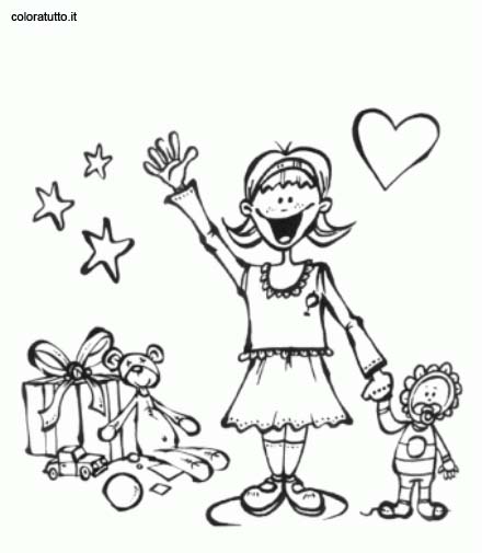 Coloriages fete des meres 88