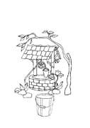 Coloriages journalieres 1