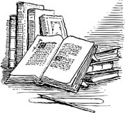 Coloriages la journee du livre 19 Coloriages la journee du livre 19